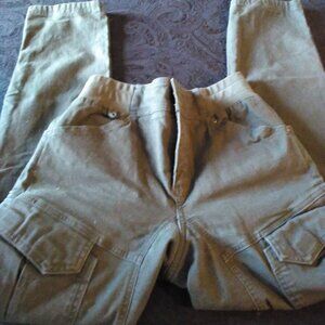 Duluth cargo pants